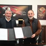 Afşin ile kardeş şehir protokolü imzalandı