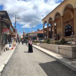 Belediye, Tarihi Arastada Hamit Cami Sokak’ı asfaltladı