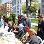 Kadın Kültür Merkezleri Hıdrellez’i kutladı