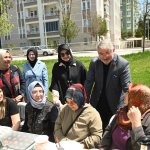 Kadın Kültür Merkezleri Hıdrellez’i kutladı