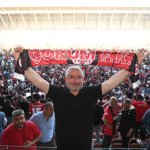 “Yeni Kızılelma’mız, Süper Lig”