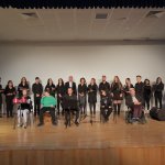 Özel öğrenciler, Dünya Engelliler Günü’nü kutladı