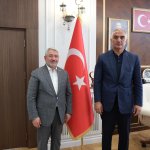 Bakan Ersoy’dan Çorum Belediyesi Yatırımlarına Tam Not