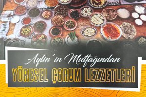 Belediyeden Çorum Gastronomisine Büyük Hizmet 