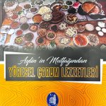 Belediyeden Çorum Gastronomisine Büyük Hizmet 