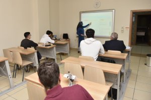 Belediyenin YKS Kurs Kayıtları Başlıyor