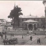 Ulu Cami Bahçesiyle İlgili İddialara Belgeleriyle Cevap Verdi