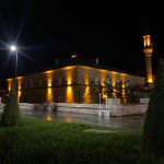 Ulu Cami Bahçesiyle İlgili İddialara Belgeleriyle Cevap Verdi