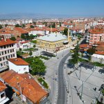 Ulu Cami Bahçesiyle İlgili İddialara Belgeleriyle Cevap Verdi