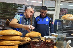 27 fırına cezai işlem uygulandı