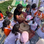 Belediyeden Çocuklara Yönelik “Kış Hazırlığı” Etkinliği