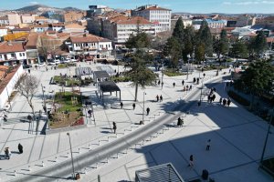 Belediyenin kültür ve turizm projeleri Çorum’a değer katıyor