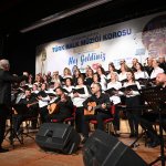 THM korosundan 10 Kasım’a özel konser