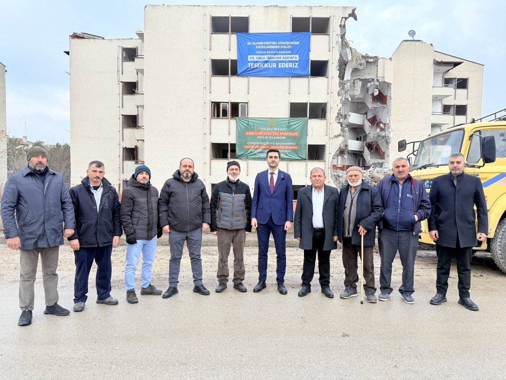 “Önceliğimiz Her Zaman Halkın Can Ve Mal Güvenliği”