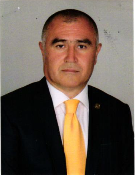 Erkan Özbal