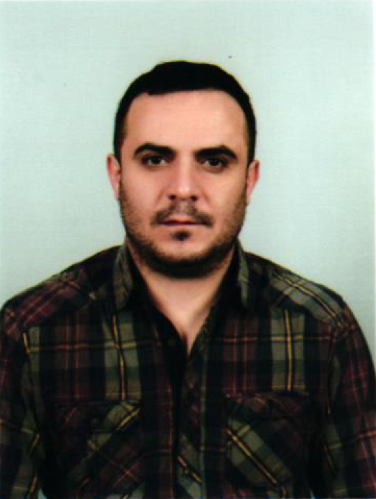 Kadir Boruç