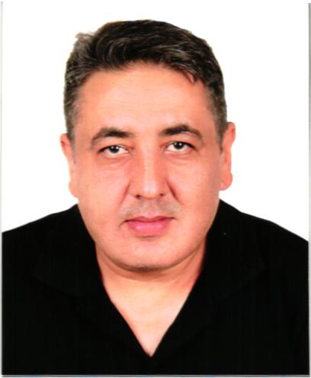 Serkan Adanır