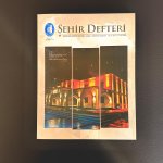 Şehir Defteri’nin 2025 yılı ilk sayısı çıktı