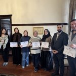 Belediyeden ailelere “Kişisel Gelişim” seminerleri